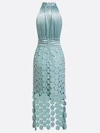 Emma™ | Elegant Midi Dress