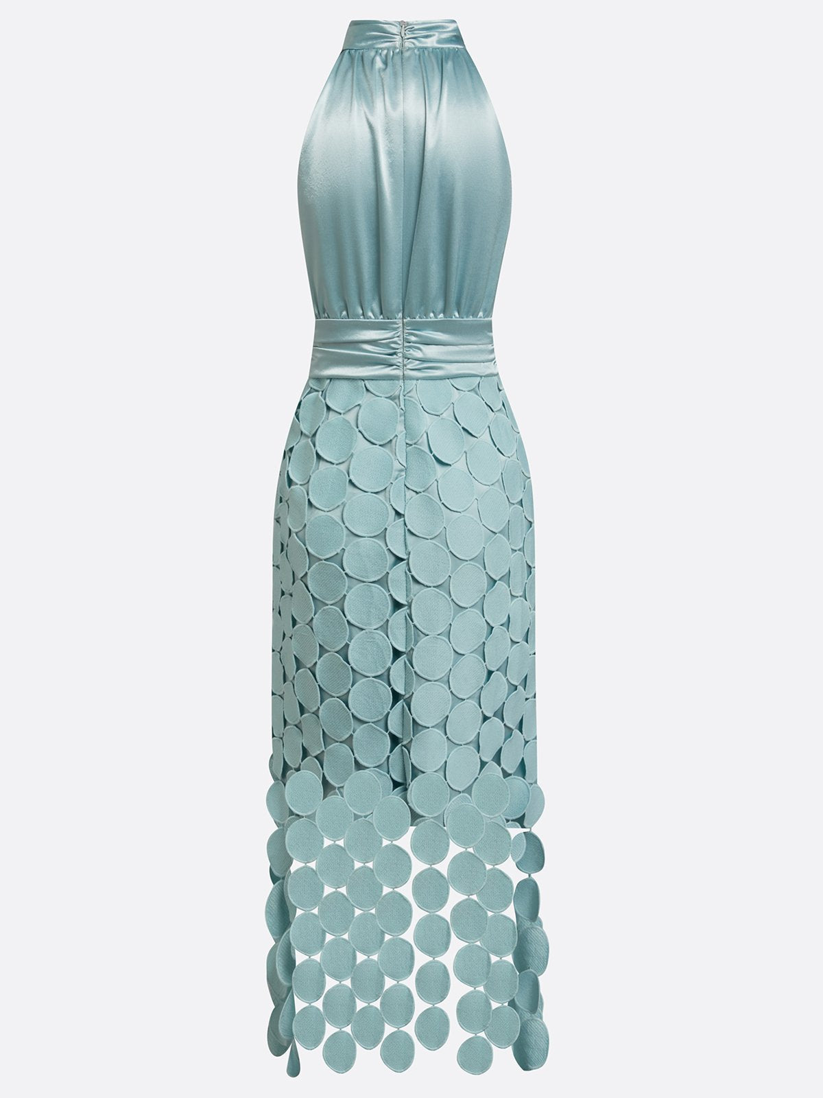 Emma™ | Elegant Midi Dress
