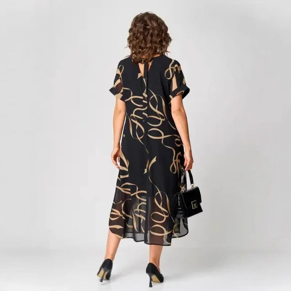 Emma | Elegant Dress