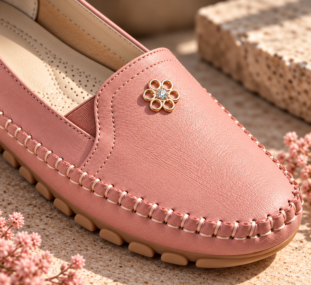 Emma™ | Fall 2026 Orthopedic Slip-On