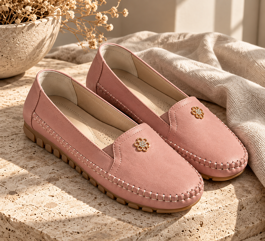 Emma™ | Fall 2026 Orthopedic Slip-On