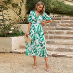 ANNELIE™ – Daydream Floral Dress