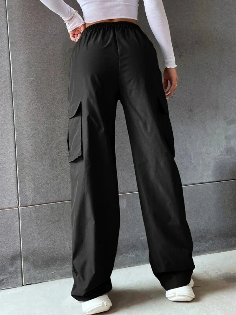 Soho™ | Straight-Leg Cargo Pant