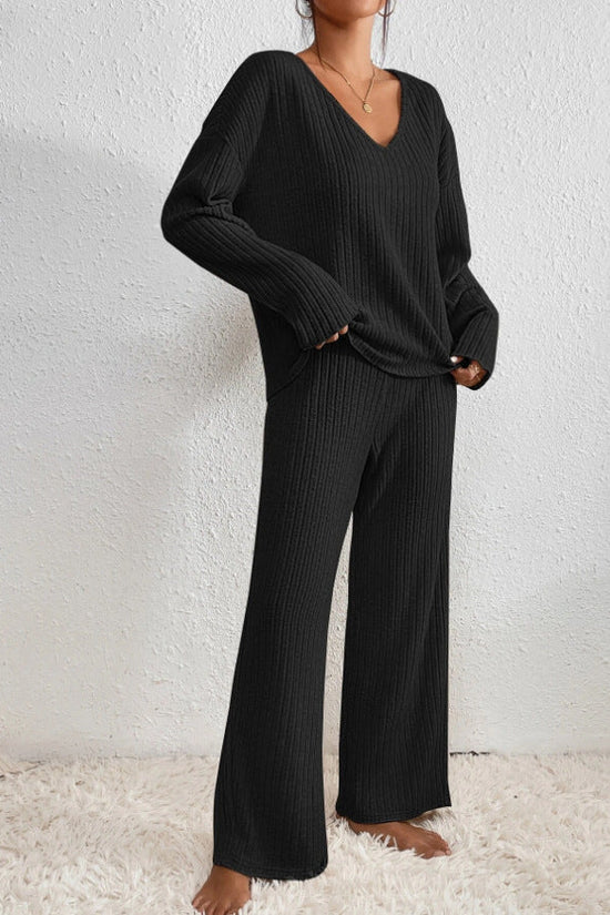Lily™ | Everyday Knit Lounge Set