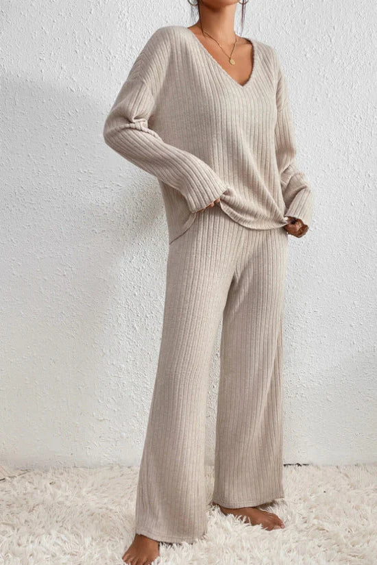 Lily™ | Everyday Knit Lounge Set
