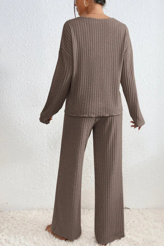 Lily™ | Everyday Knit Lounge Set