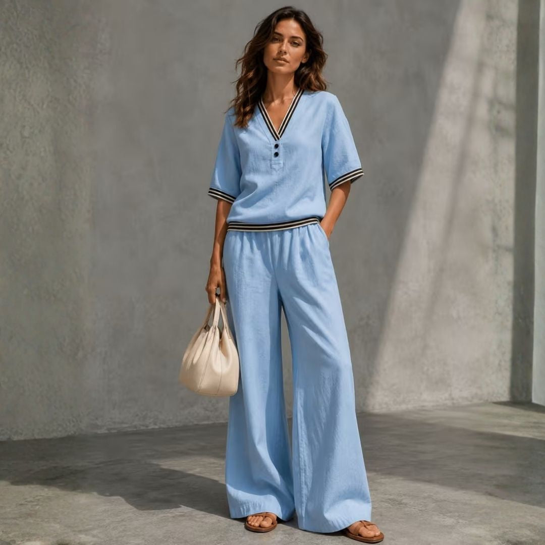 Vivienne™ | Modern Lounge Set