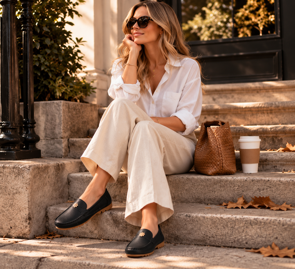 Emma™ | Fall 2026 Orthopedic Slip-On