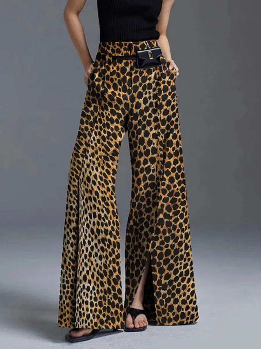 Celina™ | Wide-Leg Trouser