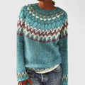 Marlowe™ | Casual Cozy Knit Sweater