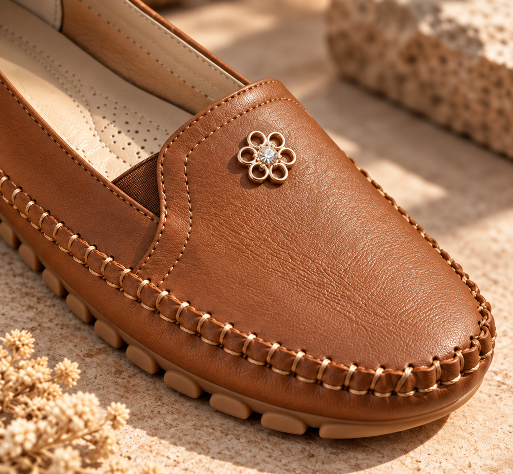 Emma™ | Fall 2026 Orthopedic Slip-On