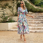 ANNELIE™ – Daydream Floral Dress