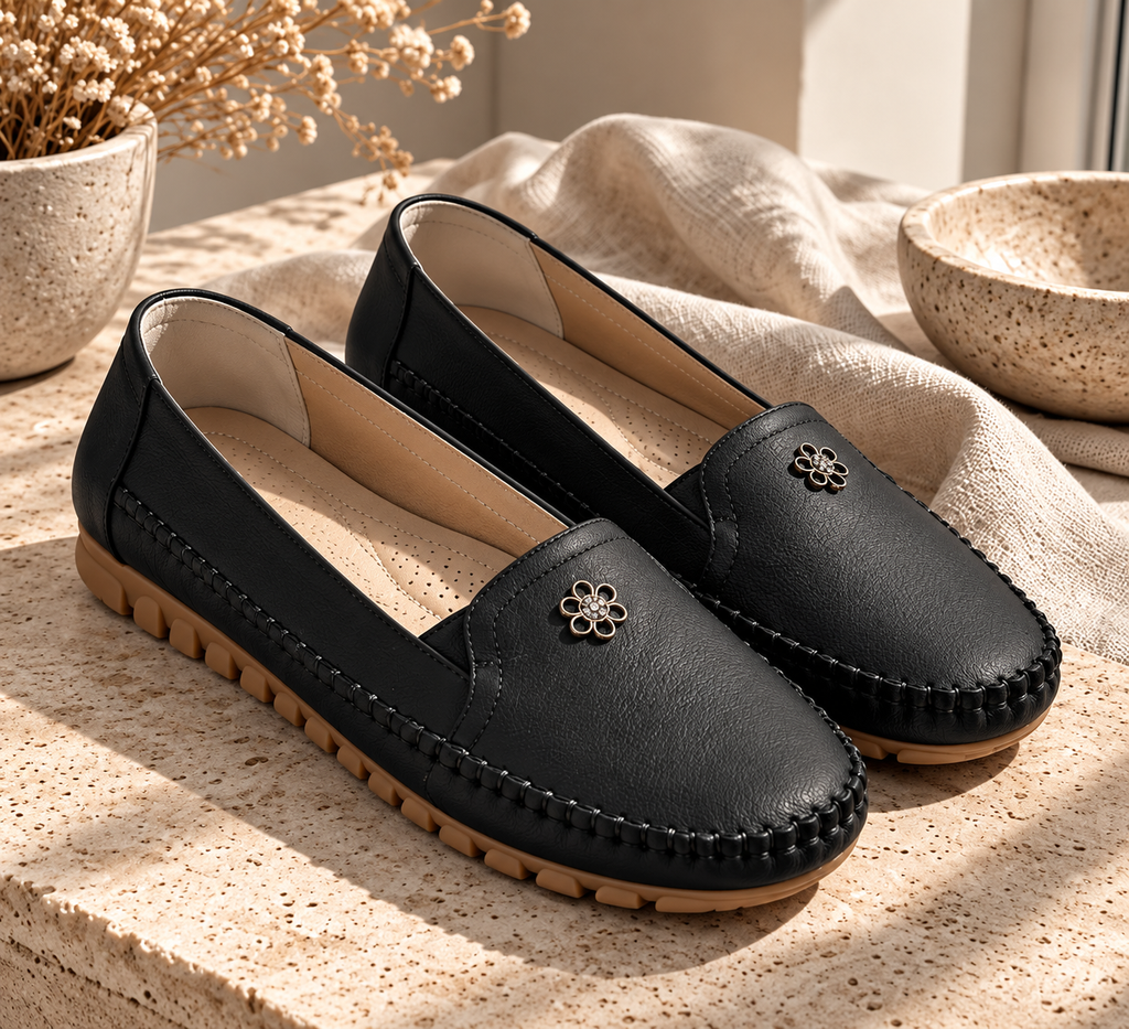 Emma™ | Fall 2026 Orthopedic Slip-On