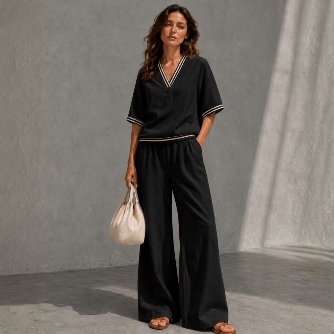 Vivienne™ | Modern Lounge Set