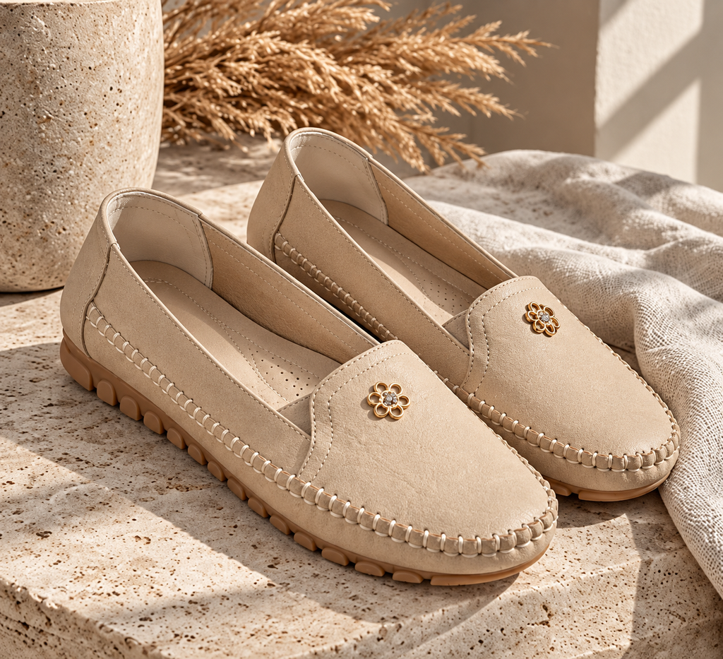 Emma™ | Fall 2026 Orthopedic Slip-On