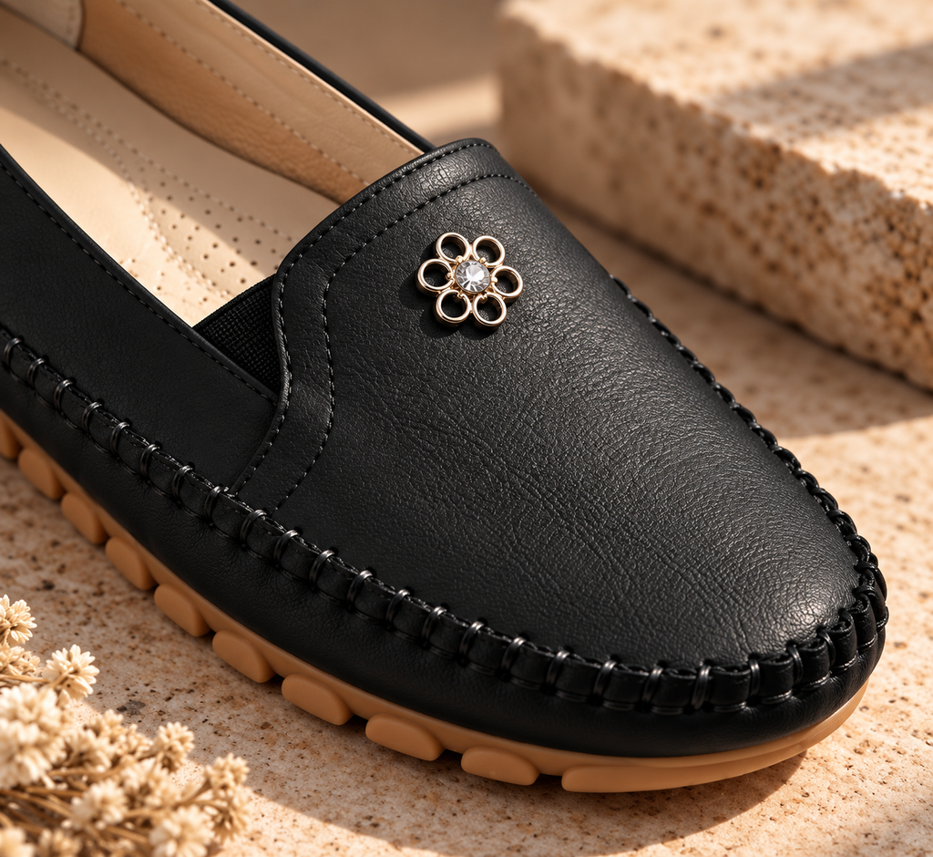 Emma™ | Fall 2026 Orthopedic Slip-On