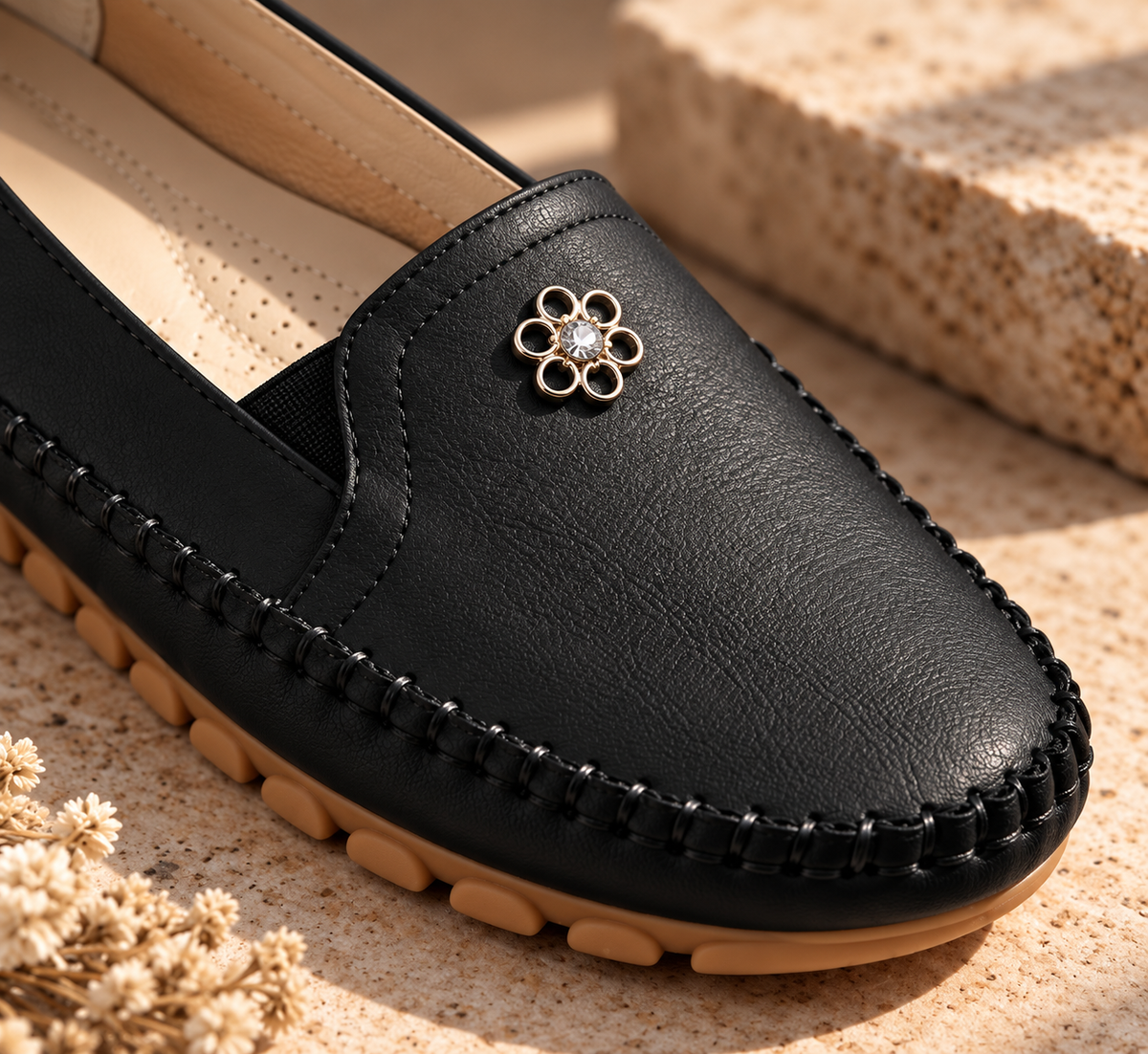 Emma™ | Fall 2026 Orthopedic Slip-On