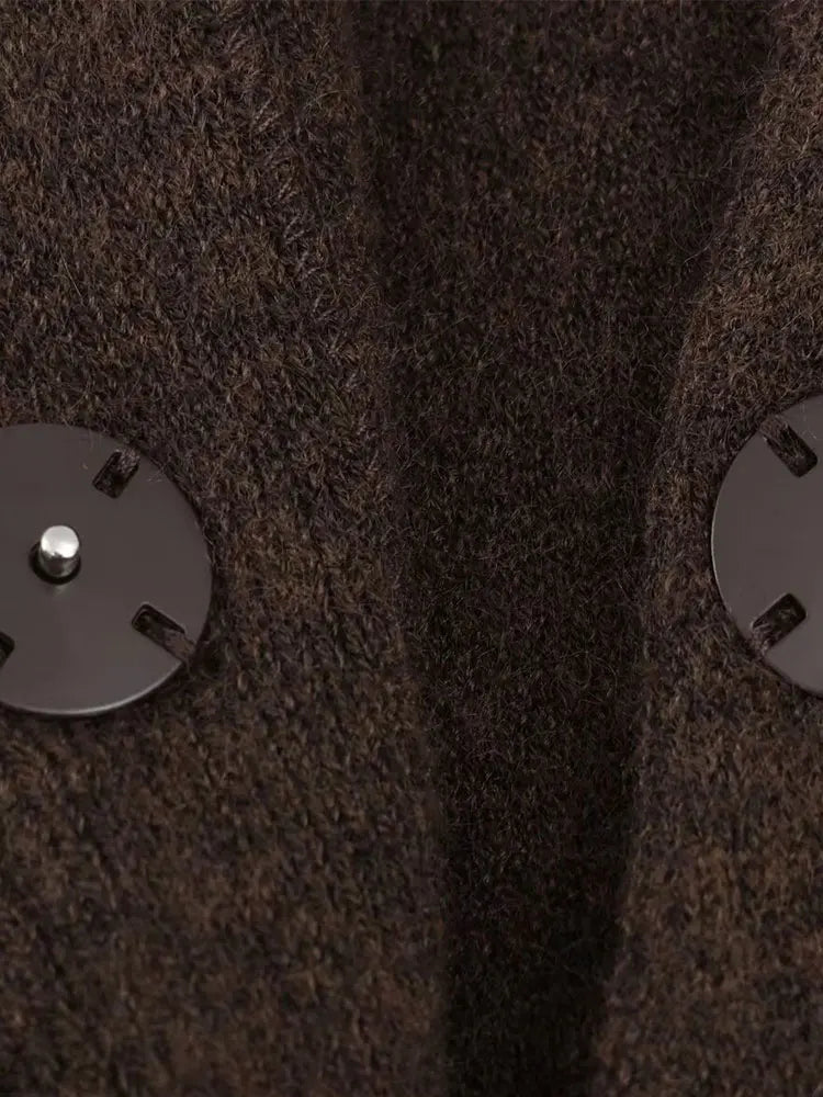 Fauve™ | Fur-Trim Jacket