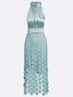 Emma™ | Elegant Midi Dress