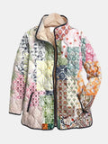 Sienna™ | Patchwork Heritage Quilted Jacket