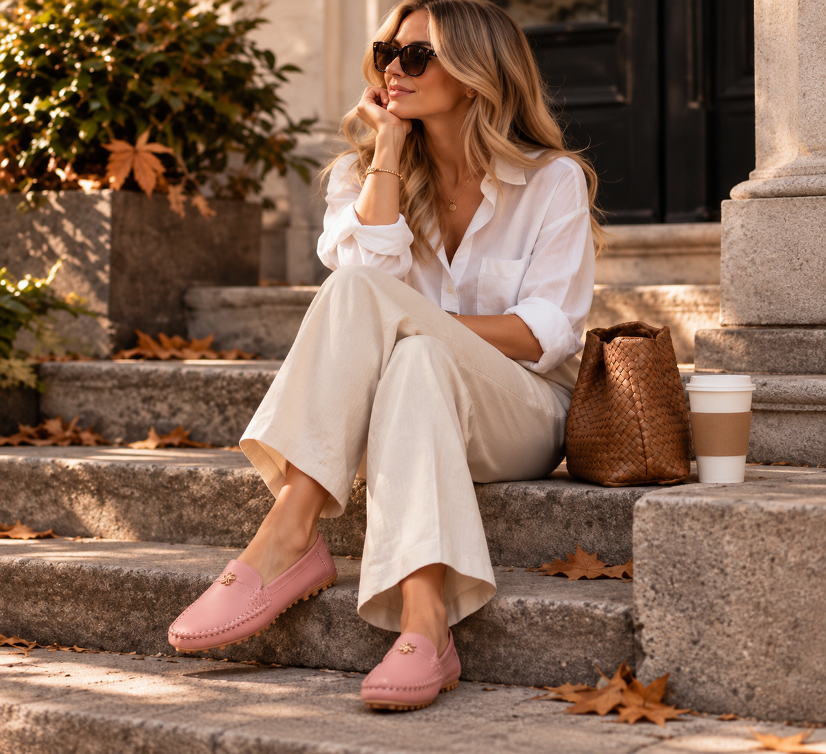 Emma™ | Fall 2026 Orthopedic Slip-On