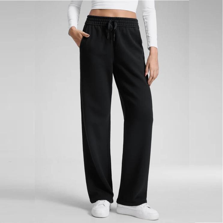 Riley™ | Wide-Leg Lounge Pants