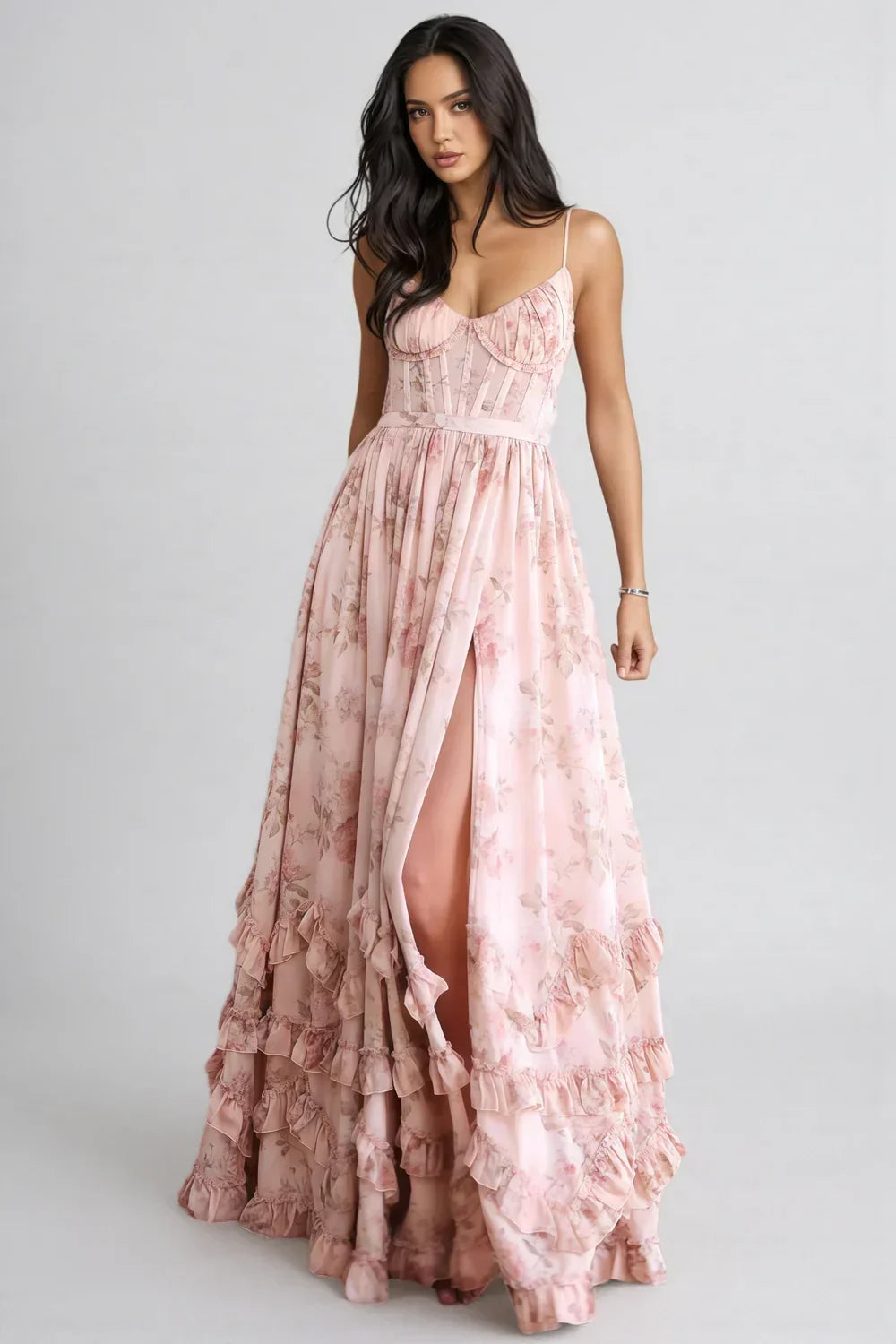 VIOLETTA™ │ Whispering Silhouette