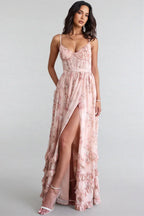 VIOLETTA™ │ Whispering Silhouette