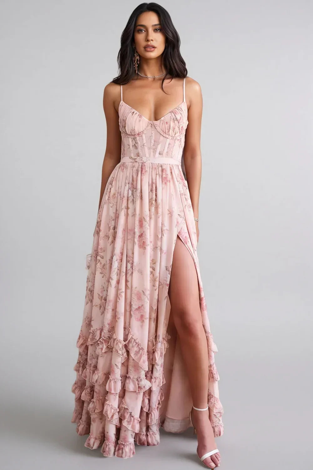 VIOLETTA™ │ Whispering Silhouette