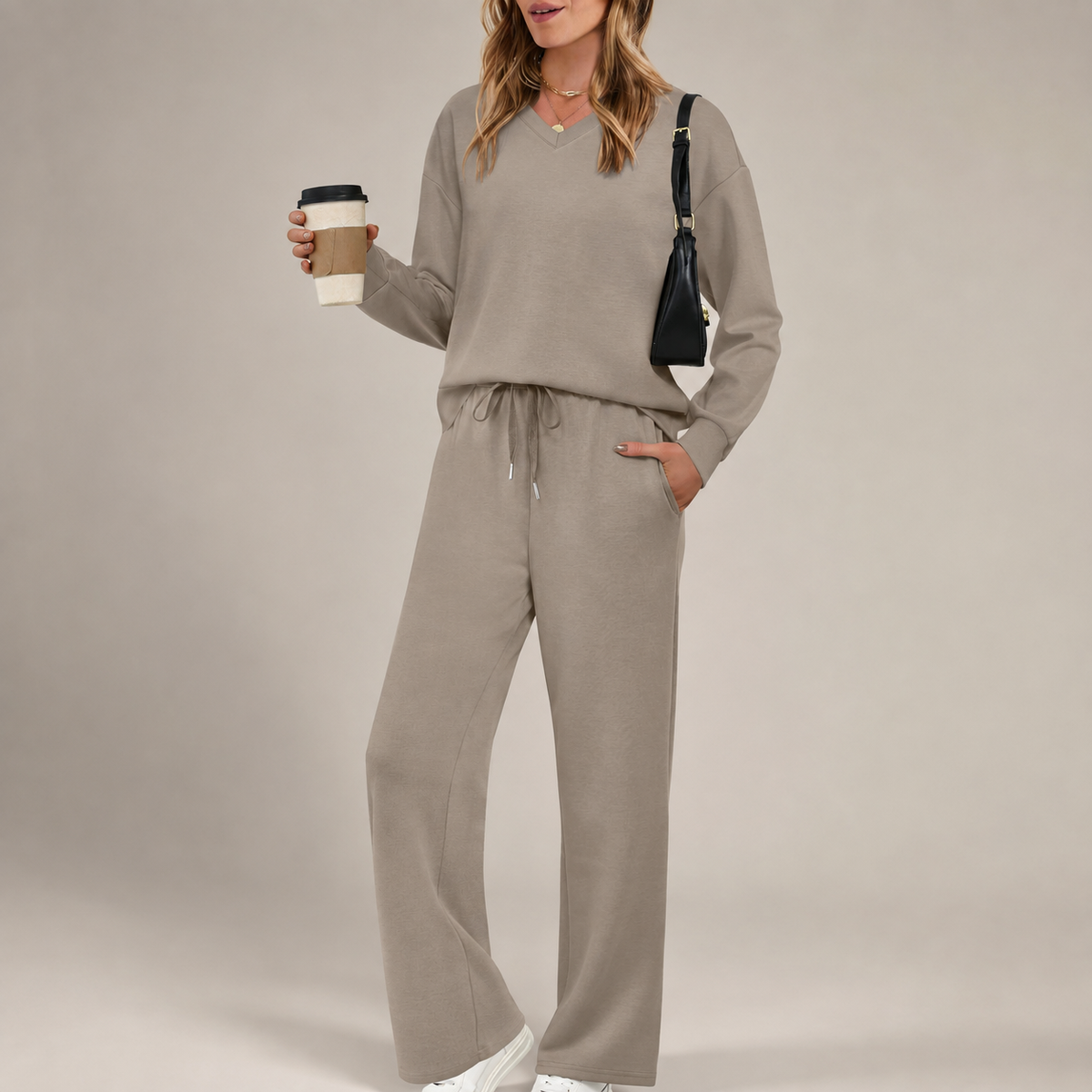 Sophie™ | Relaxed Lounge Set
