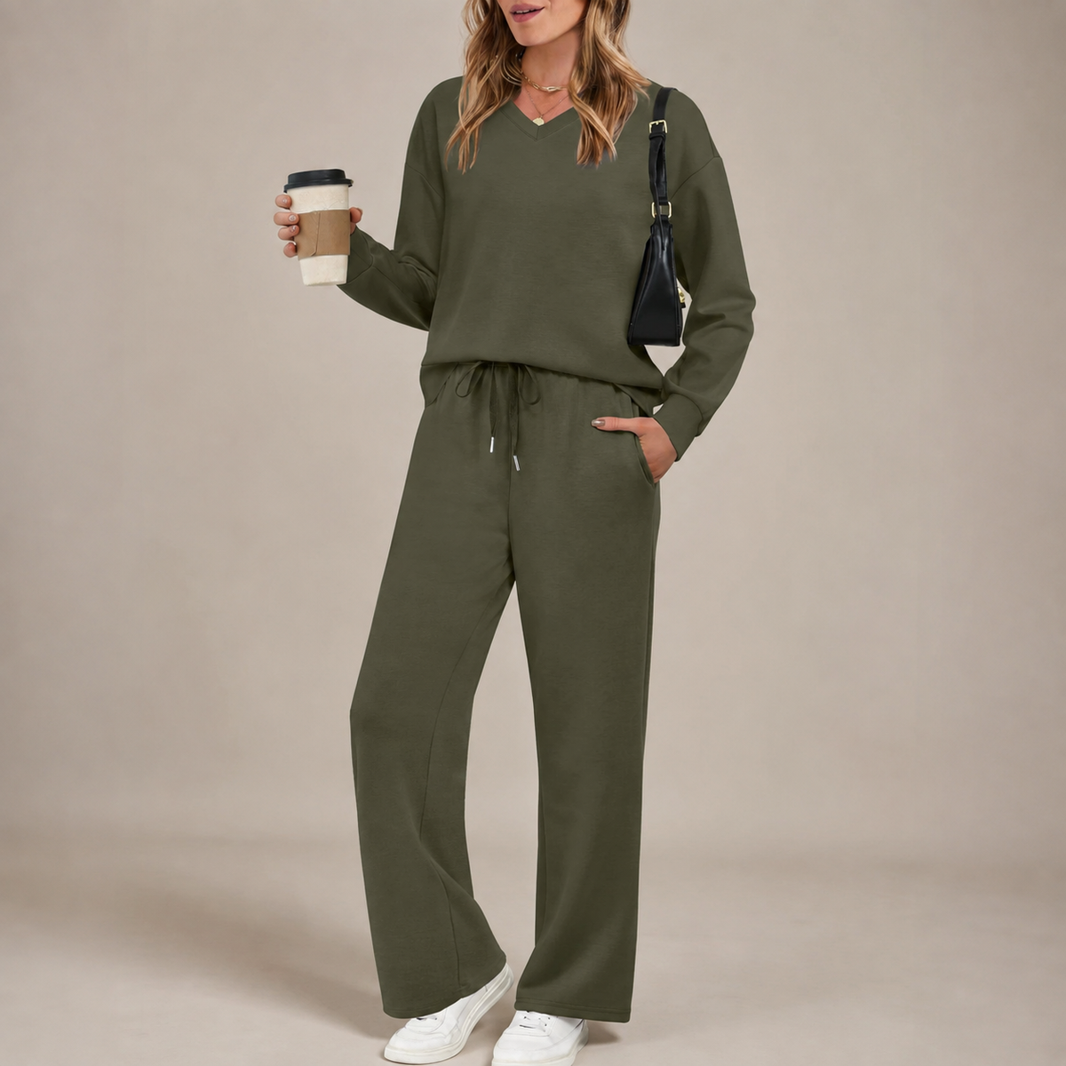 Sophie™ | Relaxed Lounge Set