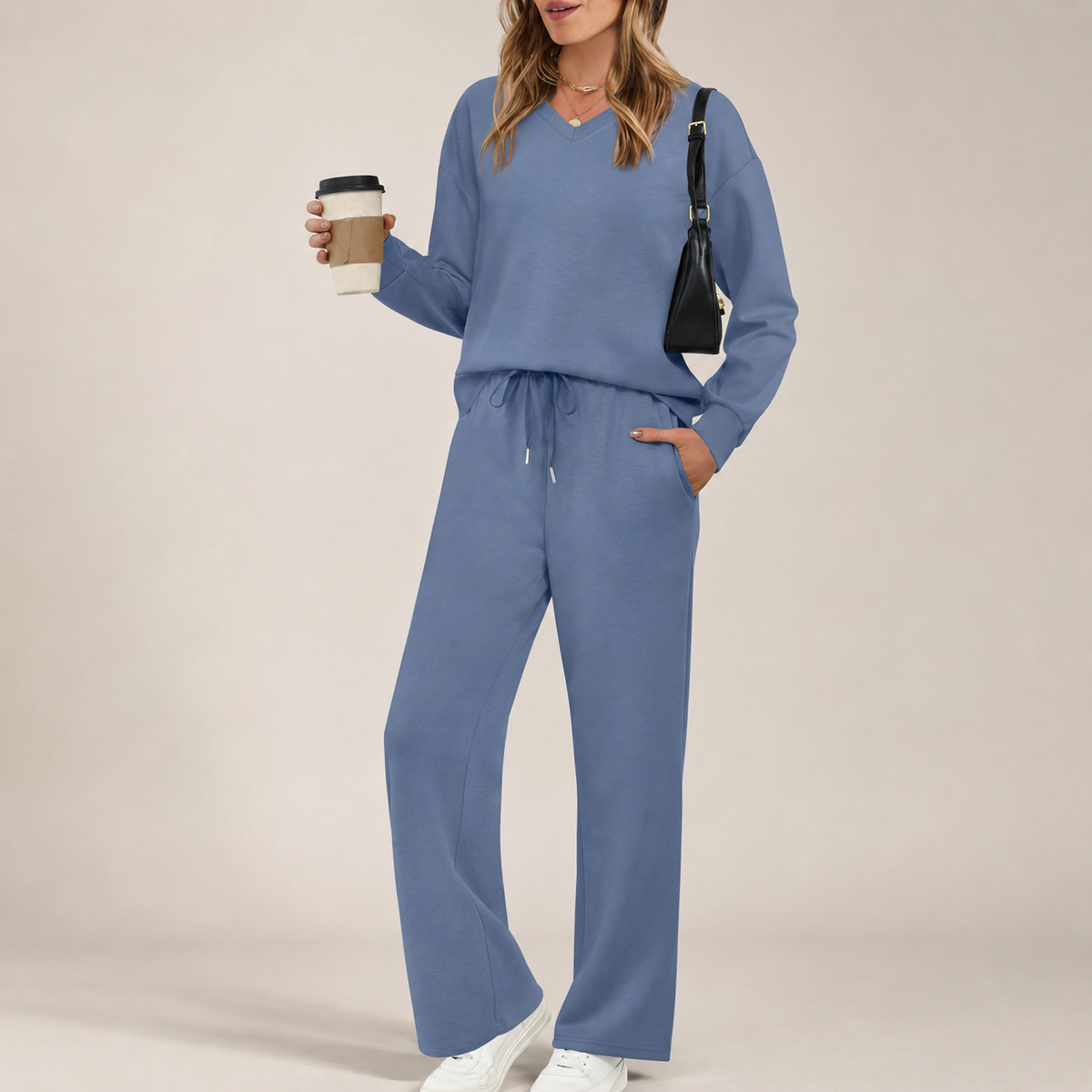 Sophie™ | Relaxed Lounge Set