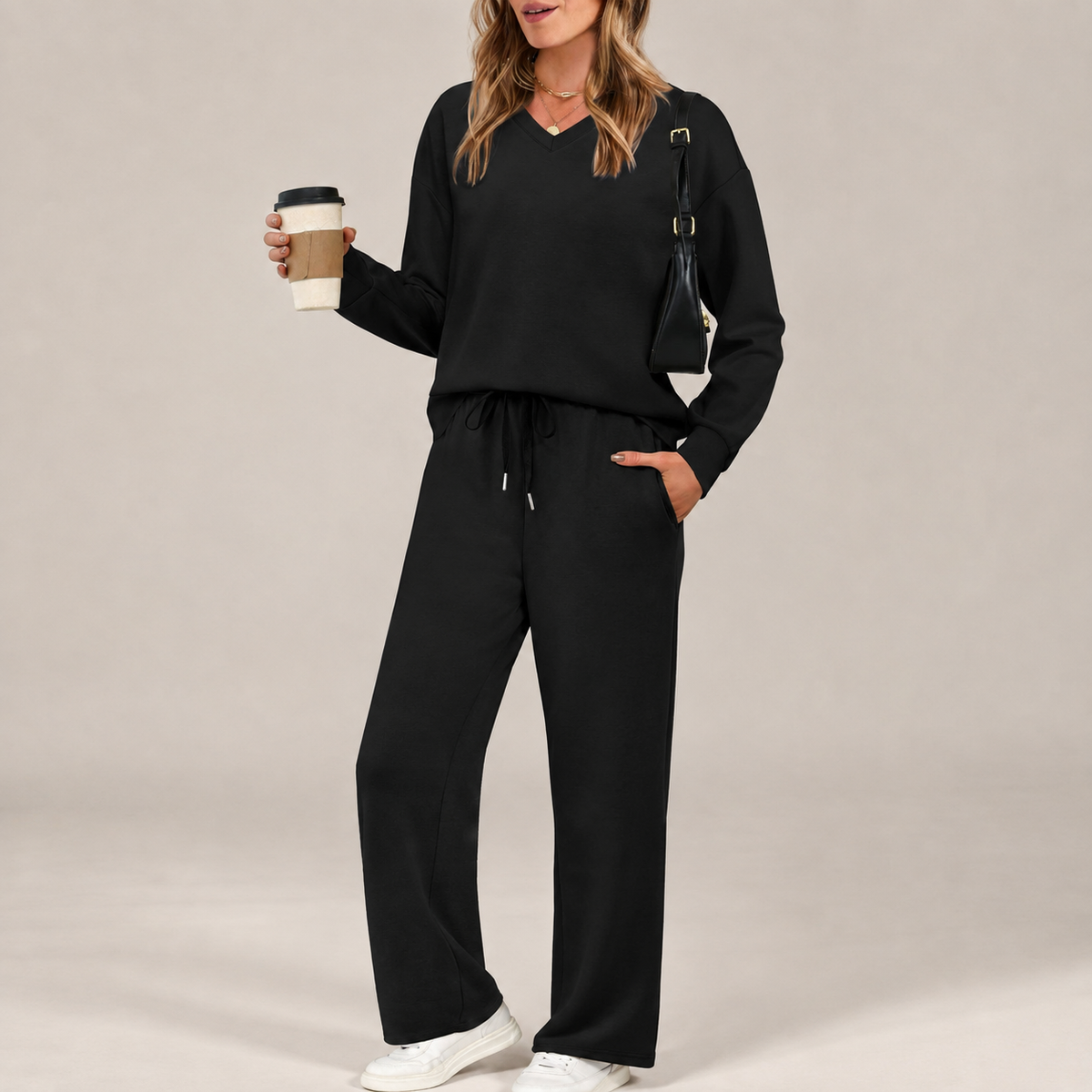Sophie™ | Relaxed Lounge Set