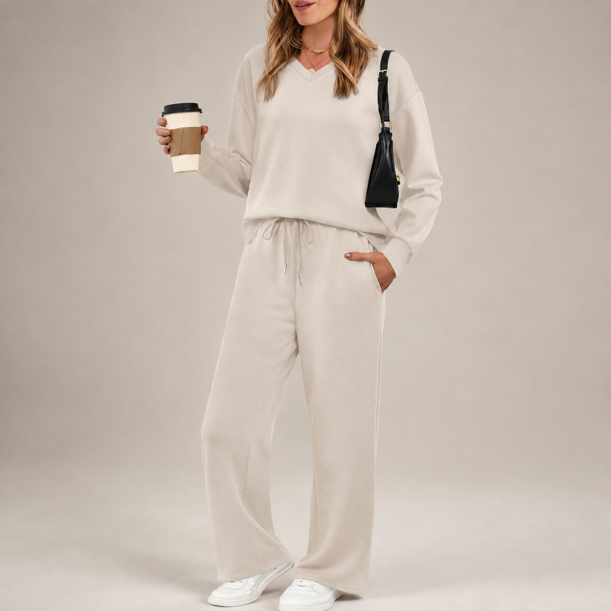 Sophie™ | Relaxed Lounge Set