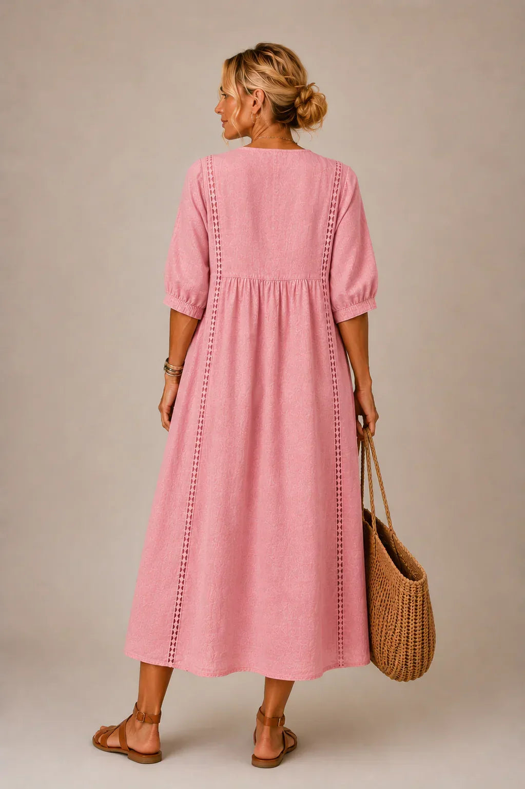 Marisol™ | Elegant Evening Dress