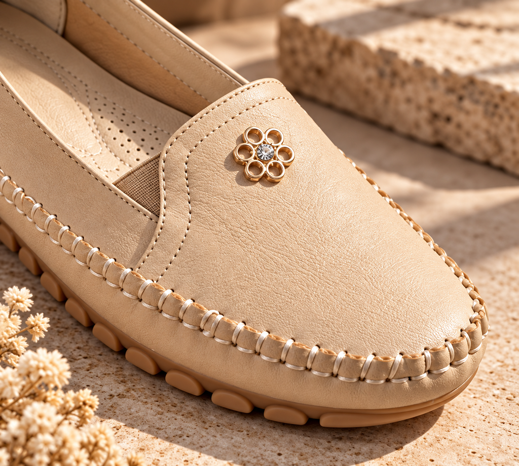 Emma™ | Fall 2026 Orthopedic Slip-On