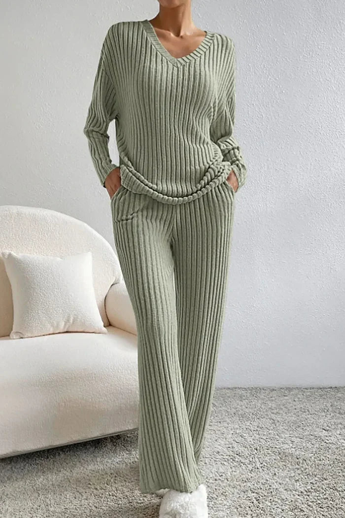 Lily™ | Everyday Knit Lounge Set