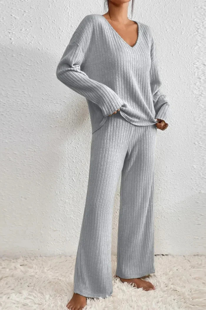 Lily™ | Everyday Knit Lounge Set