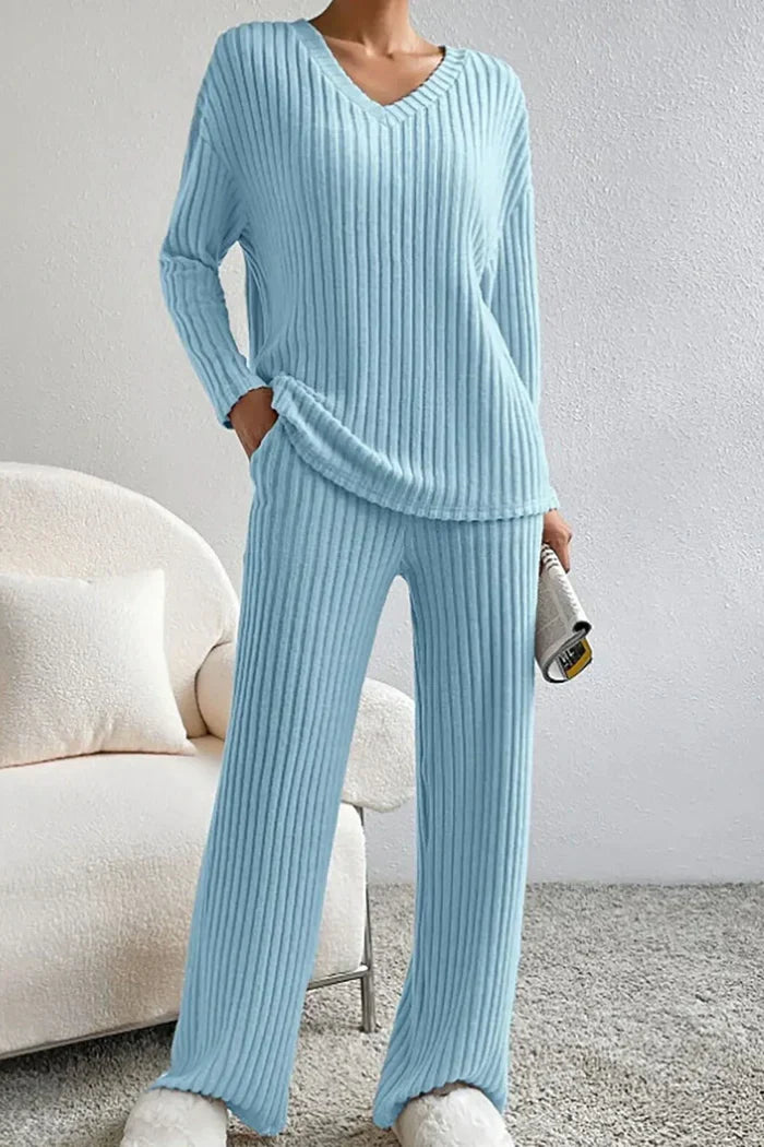 Lily™ | Everyday Knit Lounge Set