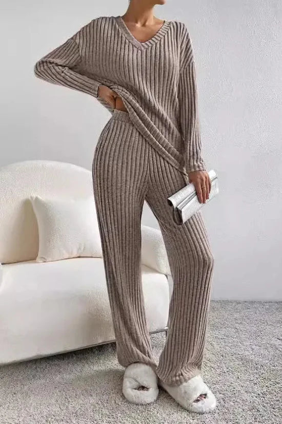 Lily™ | Everyday Knit Lounge Set