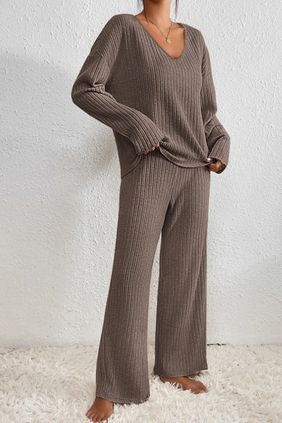 Lily™ | Everyday Knit Lounge Set