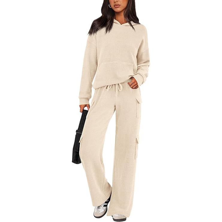 Aubrey™ | Cozy Cargo Lounge Set