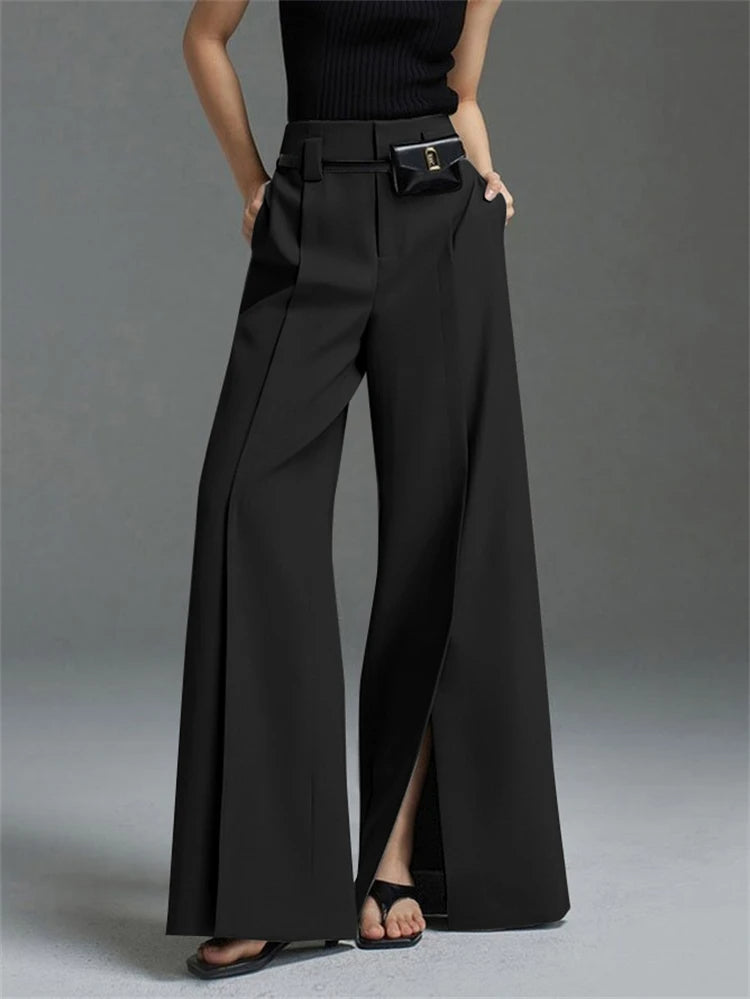 Celina™ | Wide-Leg Trouser