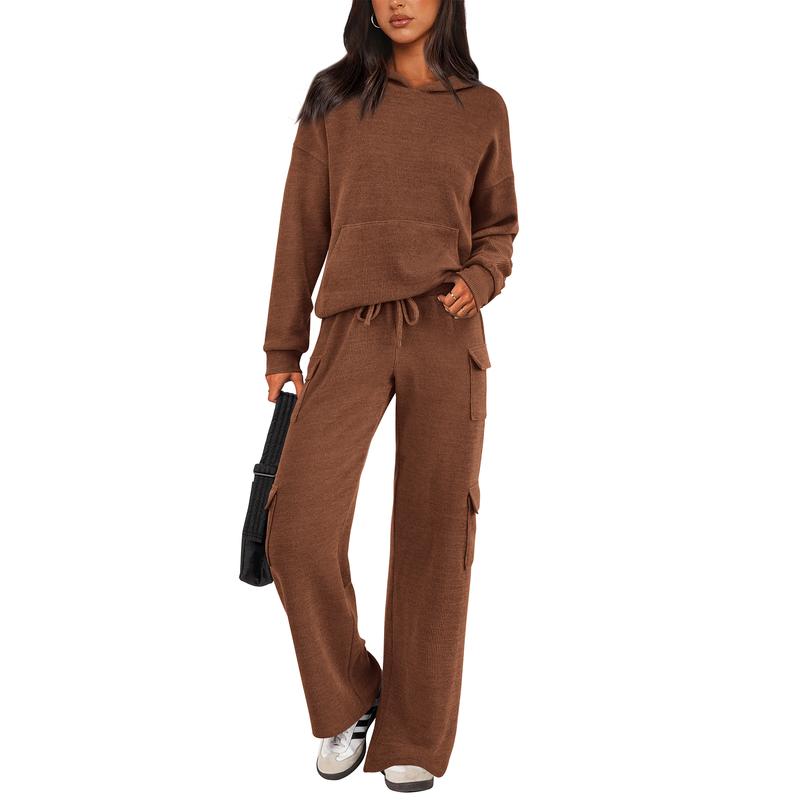 Aubrey™ | Cozy Cargo Lounge Set
