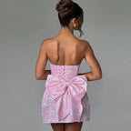 CAROLINE™ - Elegant Tube Dress