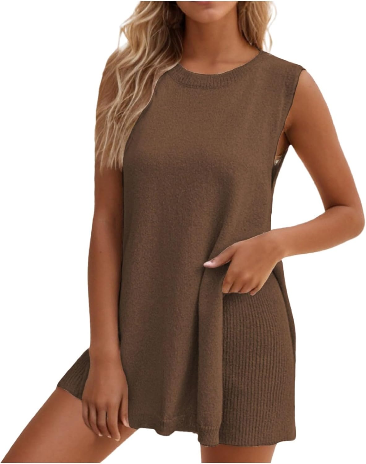 Arabella™ | Luxe Knit Lounge Set