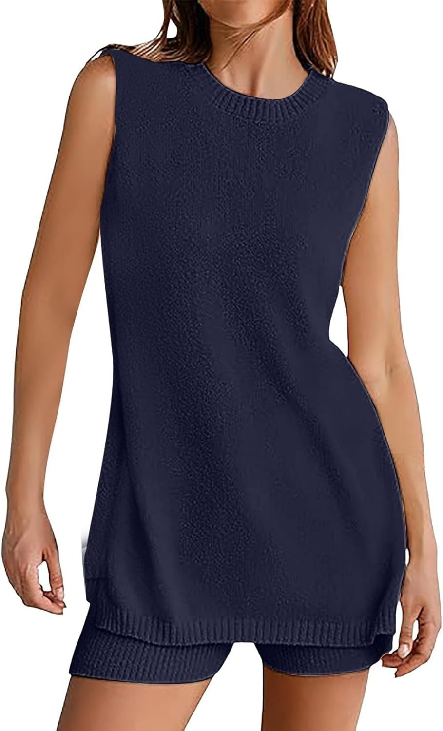 Arabella™ | Luxe Knit Lounge Set