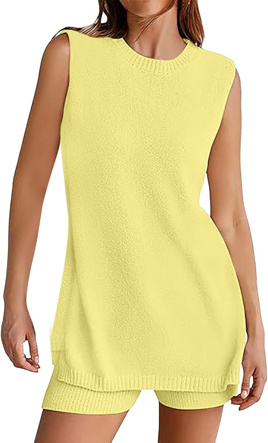 Arabella™ | Luxe Knit Lounge Set