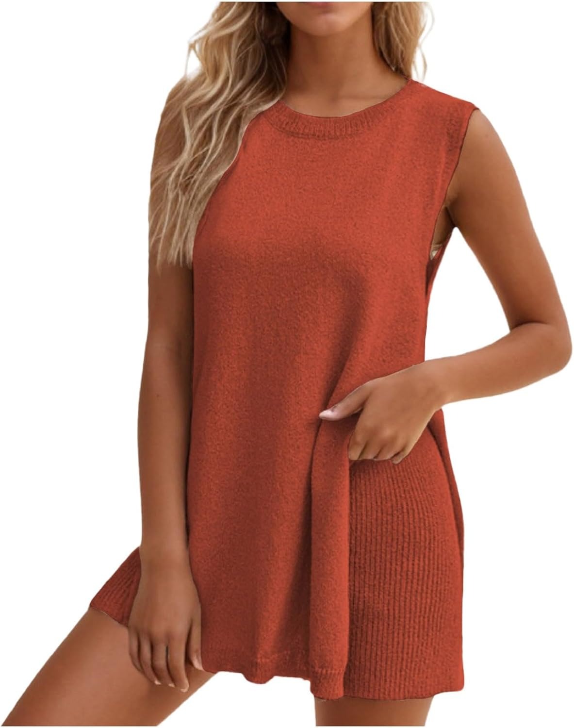 Arabella™ | Luxe Knit Lounge Set