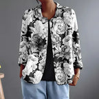 The Leontina Blouse